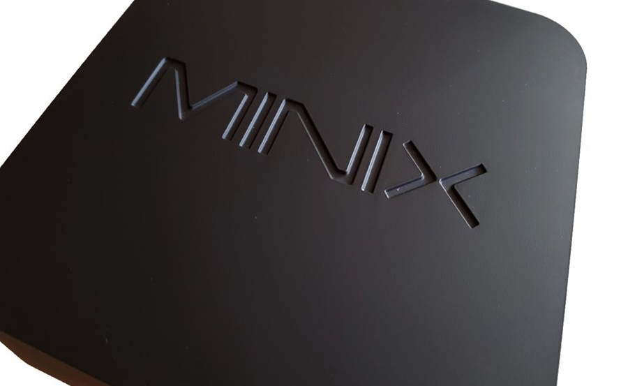 Enhancing Home Entertainment with Minix Neo