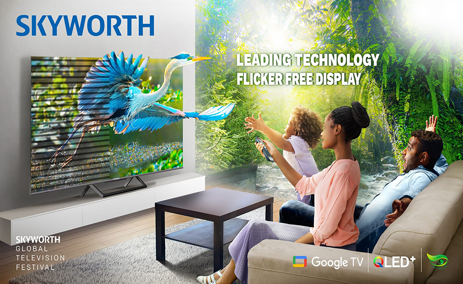 The Best Apps for Skyworth Smart TV Users