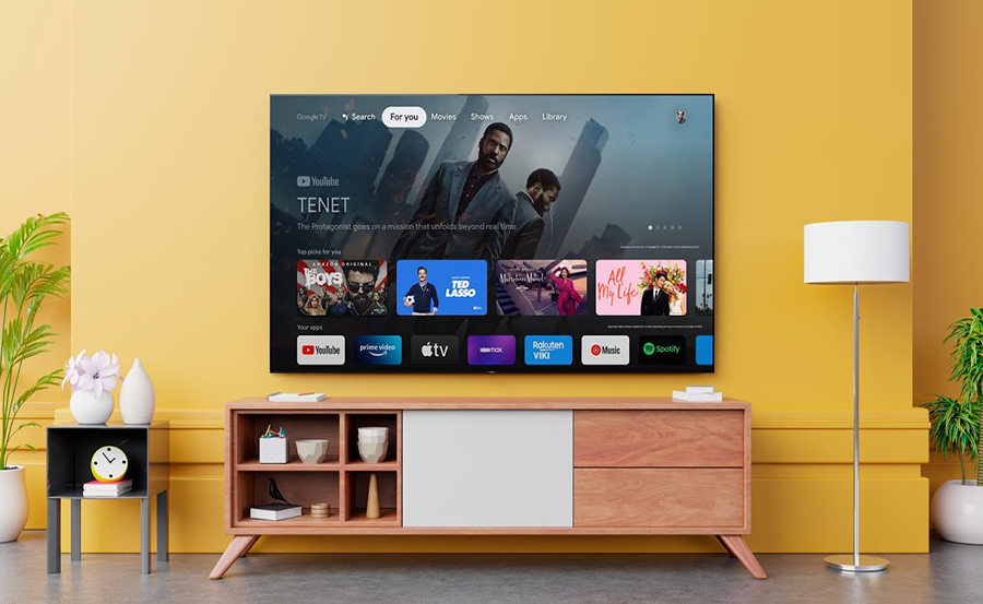 The Best Sony Smart TV Apps You Can’t Afford to Miss